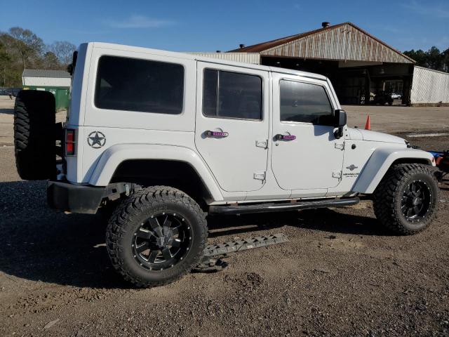 1C4BJWDGXFL602704 Jeep Wrangler Unlimited Sport