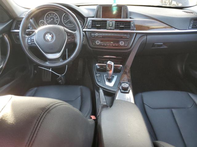 2015 BMW 328 I WBA3A5G50FNS86238