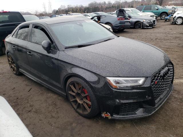 2020 AUDI RS3 WUABWGFF0LA904816