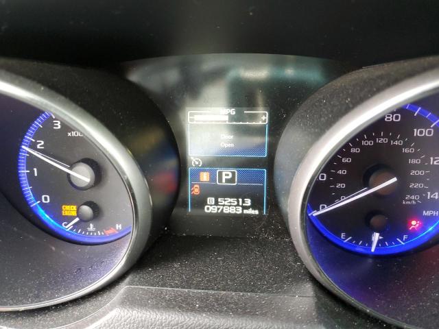 4S4BSACC8G3292161 Subaru Outback 2.5i Premium