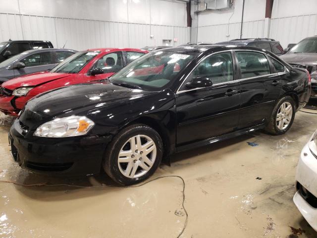 2012 Chevrolet Impala LT