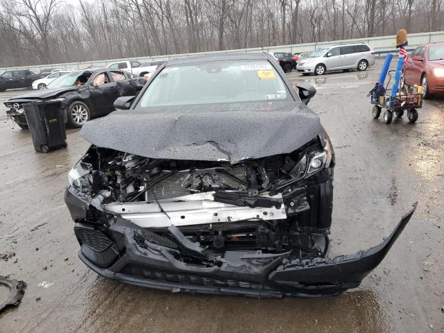 2022 TOYOTA CAMRY NIGH - 4T1T31AK6NU033641