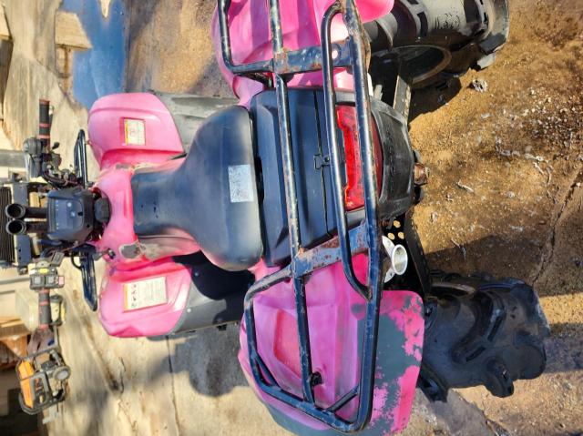 2014 HONDA TRX420 FA 1HFTE3703E4500231