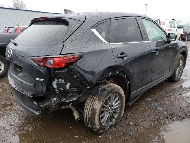 2017 MAZDA CX-5 TOURI - JM3KFBCL7H0205536