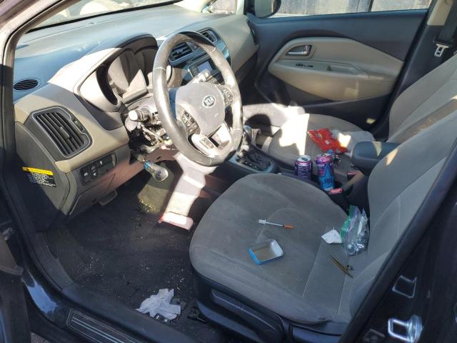 KNADN4A32G6676439 KIA RIO EX