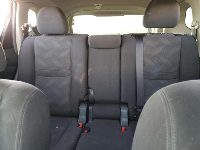 KNMAT2MV7GP720300 Nissan ROGUE S