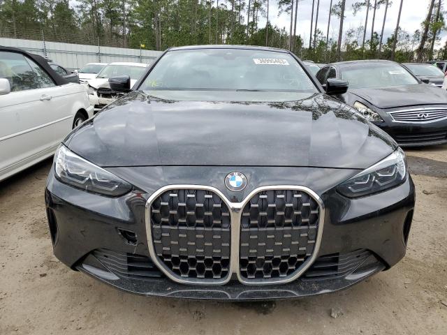 2022 BMW 430I - WBA53AP05NCJ59799