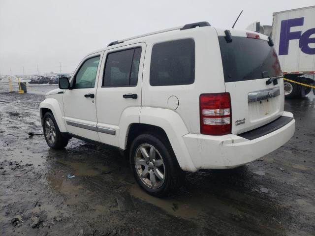 2018 JEEP LIBERTY LI 1J4PN5GKXAW101771