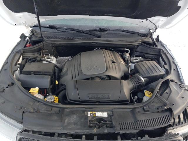 2019 DODGE DURANGO R/ - 1C4SDJCT6KC722955