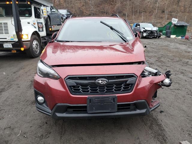 JF2GTANC0KH268373 Subaru Crosstrek Limited
