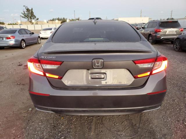 2018 HONDA ACCORD LX - 1HGCV1F11JA146134