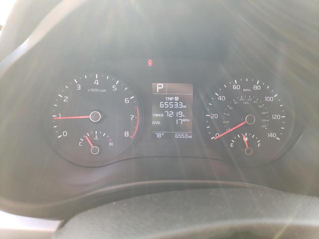 3KPA24AD5ME422429 KIA RIO LX