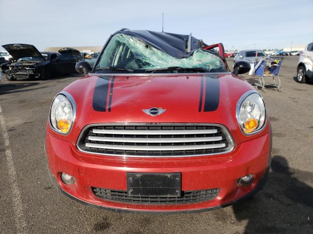 WMWZB3C51DWM07674 Mini Cooper
