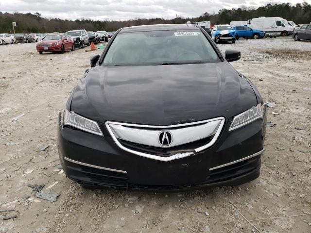 2015 ACURA TLX TECH 19UUB1F50FA018538