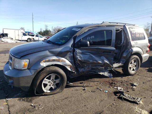 2007 Dodge Durango SLT