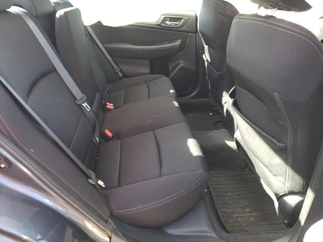 2017 SUBARU LEGACY 2.5 4S3BNAC66H3009621