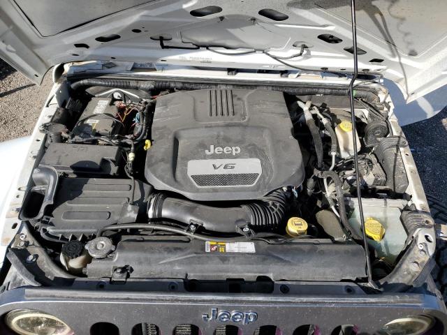 1C4BJWDGXFL602704 Jeep Wrangler Unlimited Sport