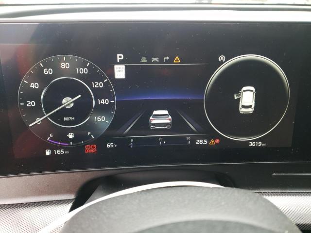 2023 KIA SPORTAGE S - 5XYK53AF8PG061700