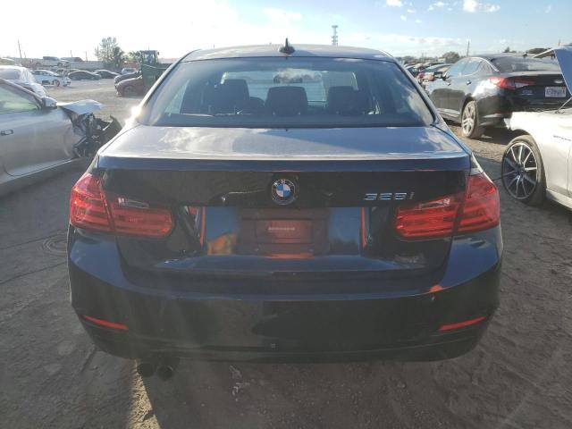 2015 BMW 328 I WBA3A5G50FNS86238
