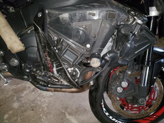 2017 YAMAHA FZ10 JYARN48E4HA000276