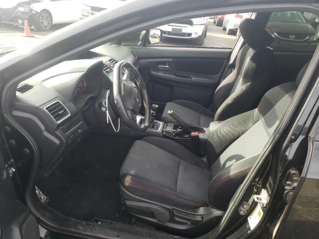 JF1VA1A61F9836566 Subaru WRX
