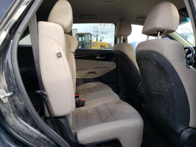 2019 KIA SORENTO L - 5XYPG4A37KG449263