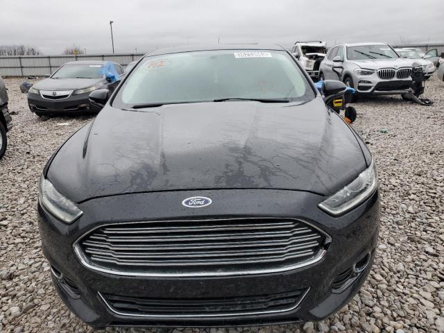  FORD FUSION 2014 Czarny