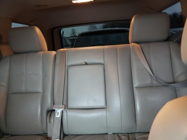 1GKS2CE05BR113829 GMC YUKON SLT