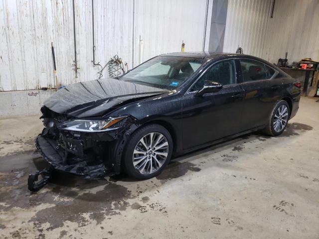 2021 Lexus ES 350 Base