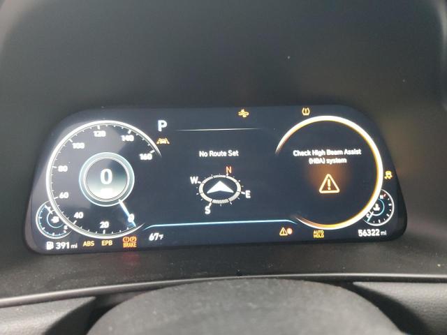 2020 HYUNDAI SONATA LIM - 5NPEH4J24LH038375