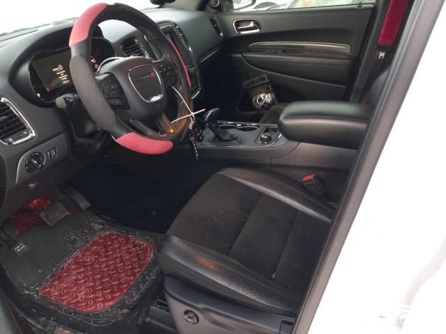 2019 DODGE DURANGO R/ - 1C4SDJCT6KC722955
