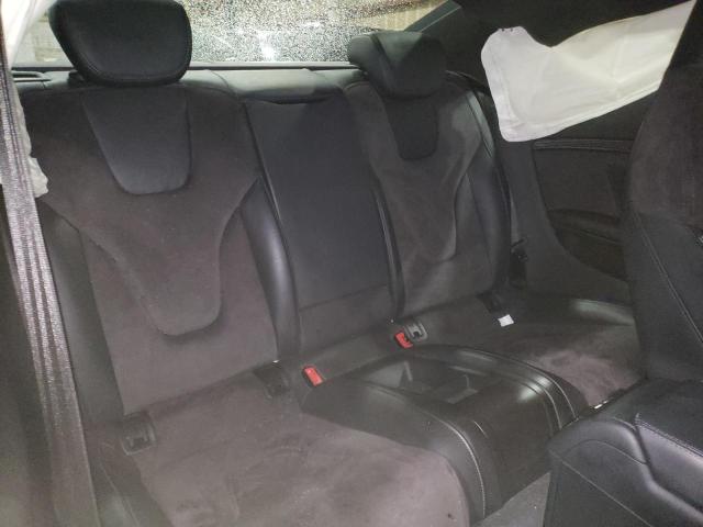 2016 AUDI S5 PREMIUM - WAUC4AFRXGA053433