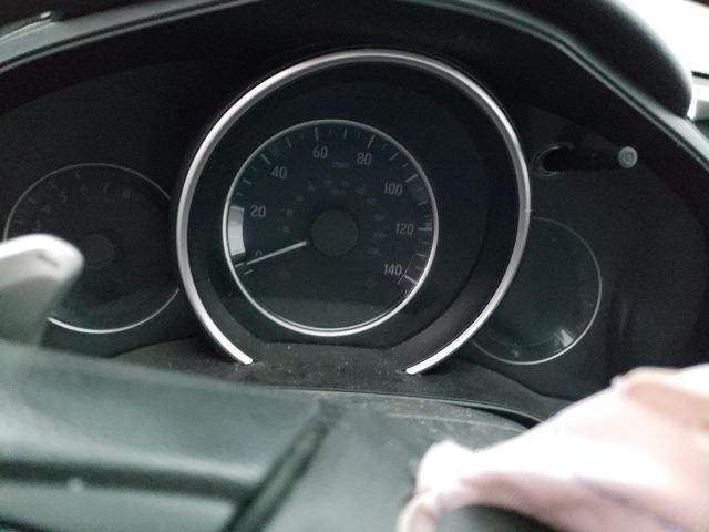 2017 HONDA FIT EX - JHMGK5H71HS022255