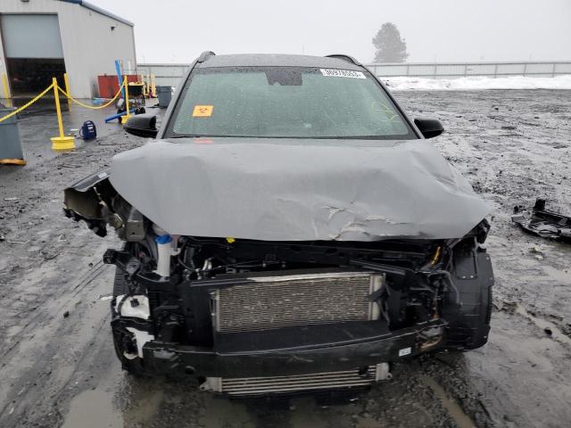 2021 HYUNDAI KONA NIGHT KM8K6CA53MU733575