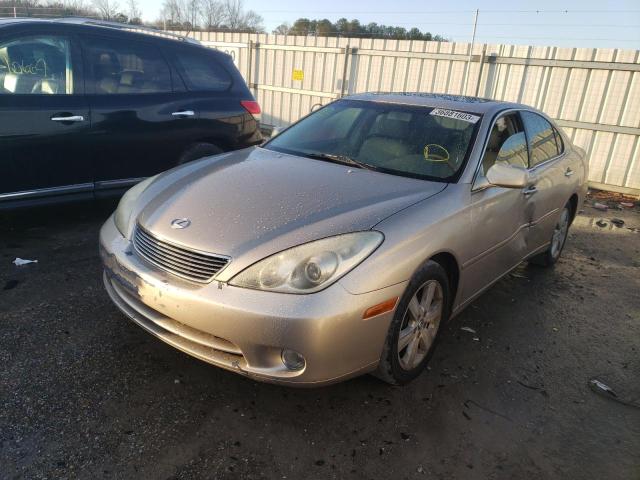 2005 Lexus ES 330 