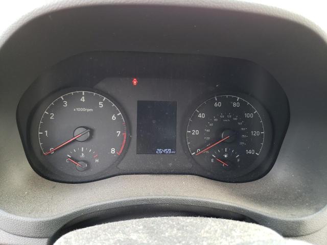 2019 HYUNDAI ACCENT SE - 3KPC24A35KE056386