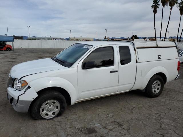 2012 Nissan Frontier S