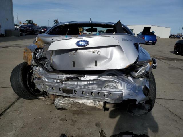 JF1ZCAC18F9606147 Subaru Brz 2.0 Limited
