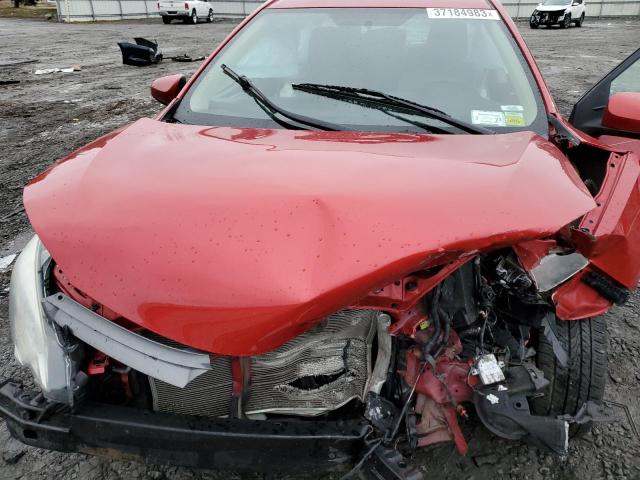 2015 TOYOTA COROLLA L 2T1BURHE8FC271257