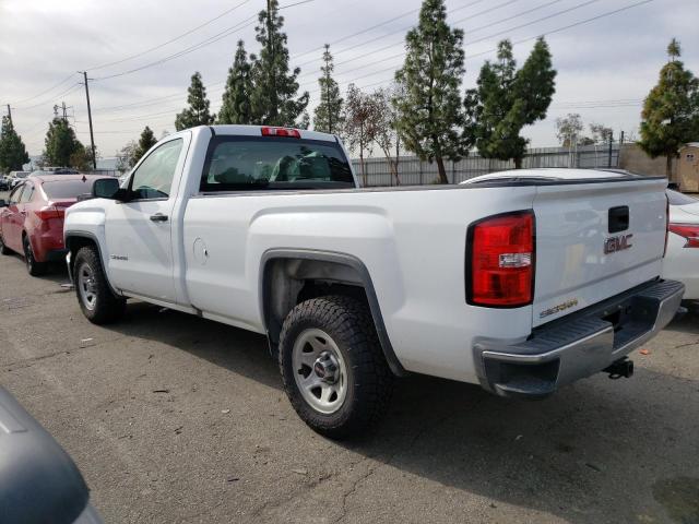 2017 GMC SIERRA C15 - 1GTN1LEC2HZ905936