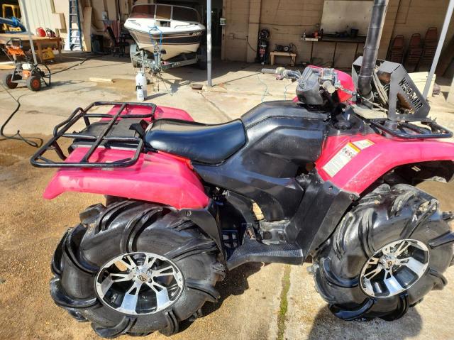 2014 HONDA TRX500 FM 1HFTE4411E4000345