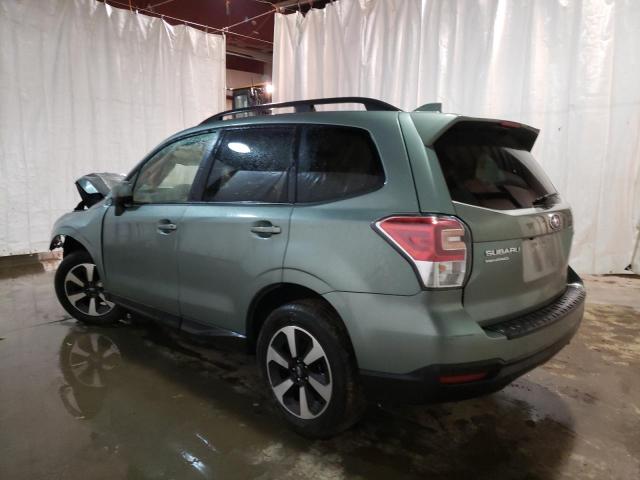 JF2SJAGC9JH612889 Subaru Forester 2.5i Premium