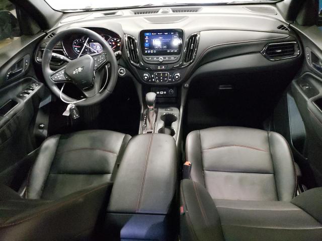 2022 CHEVROLET EQUINOX RS 2GNAXWEV1N6153144