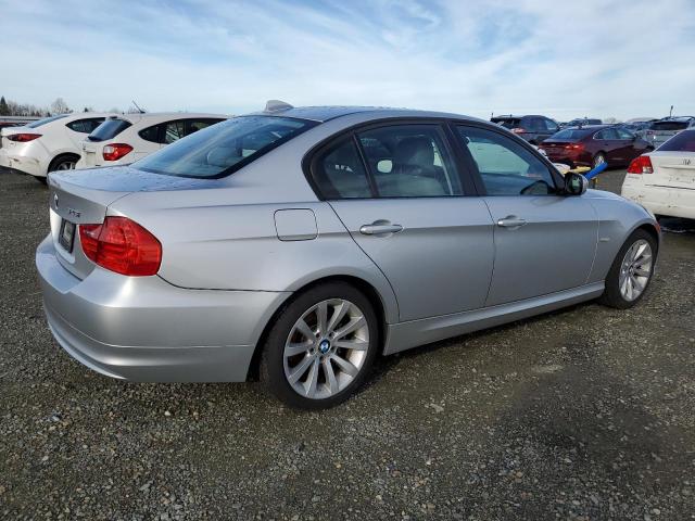 WBAPH7C51BA801652 BMW 328 I