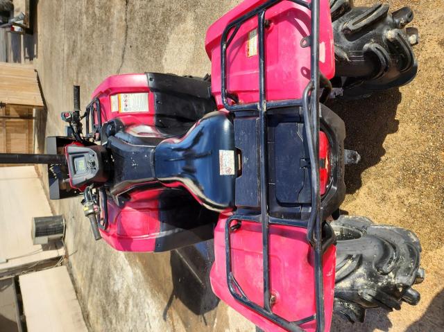 2014 HONDA TRX500 FM 1HFTE4411E4000345