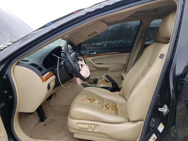 JH4CL96896C013423 Acura TSX