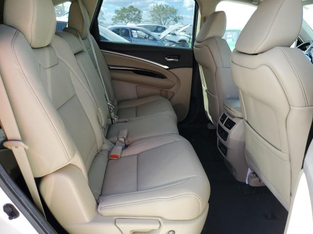2019 ACURA MDX - 5J8YD3H38KL012634