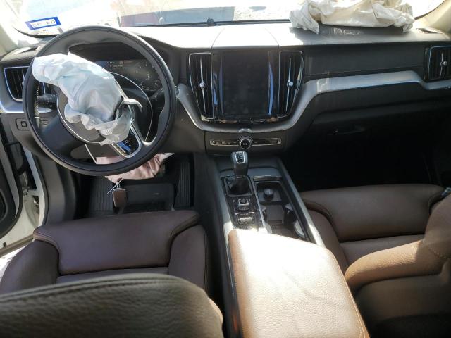 YV4102RL9J1090626 Volvo Xc60 T5 Inscription