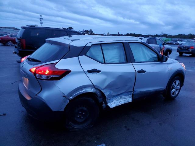 2019 NISSAN KICKS S - 3N1CP5CU2KL520035