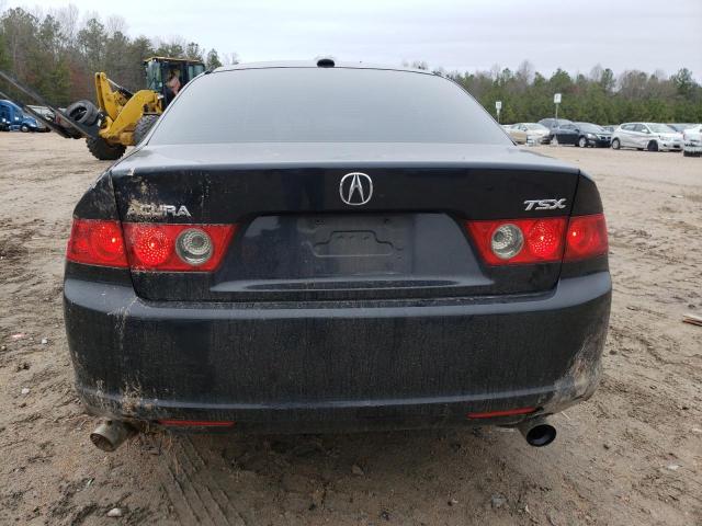 JH4CL96896C013423 Acura TSX